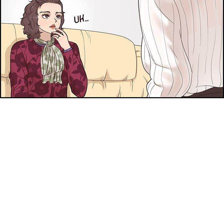 His Women’s University - Chapter 56 Page 61