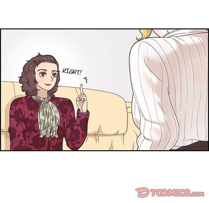 His Women’s University - Chapter 56 Page 62