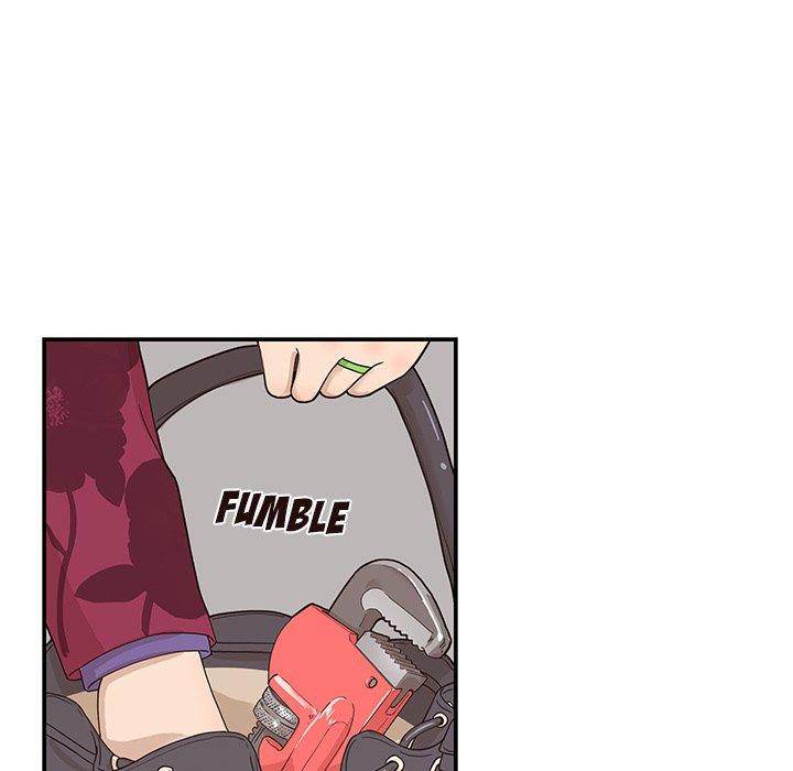His Women’s University - Chapter 56 Page 63