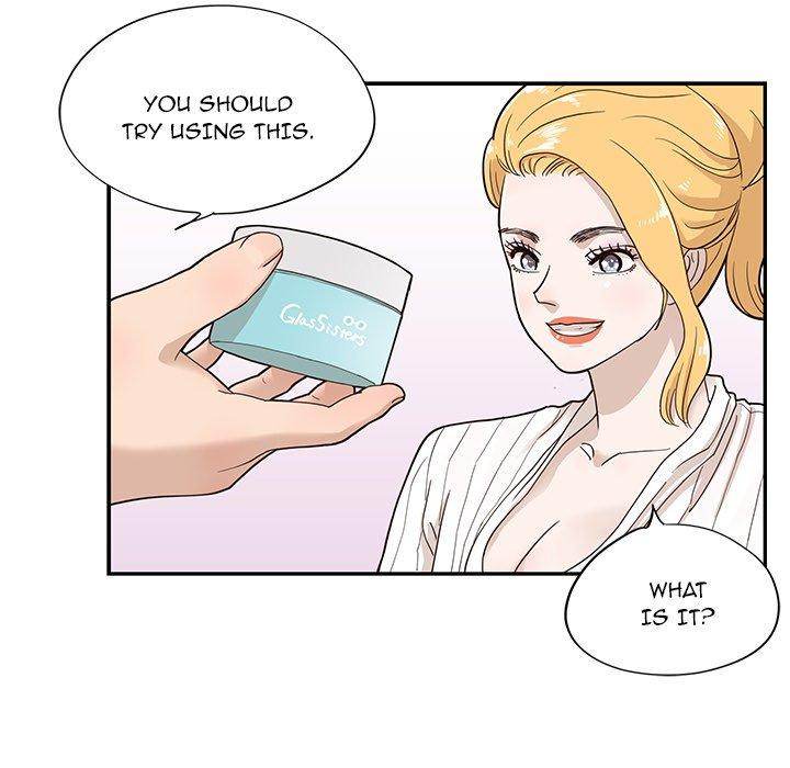 His Women’s University - Chapter 56 Page 65