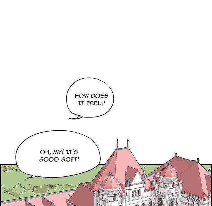 His Women’s University - Chapter 56 Page 69