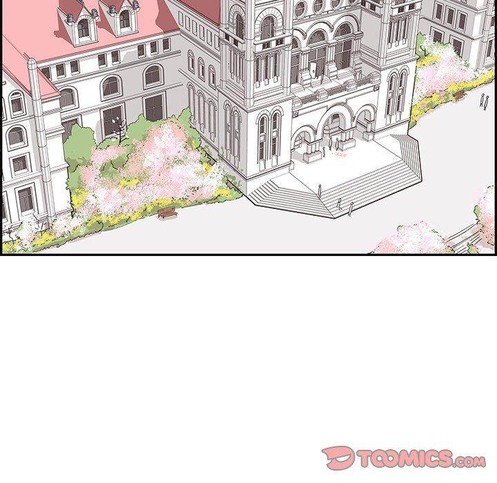 His Women’s University - Chapter 56 Page 70