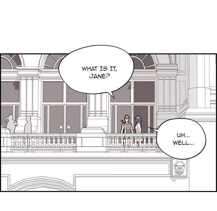 His Women’s University - Chapter 56 Page 72