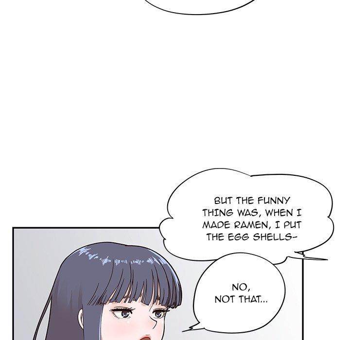 His Women’s University - Chapter 56 Page 79
