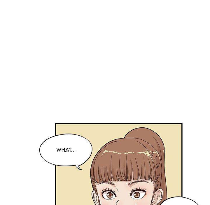 His Women’s University - Chapter 56 Page 83