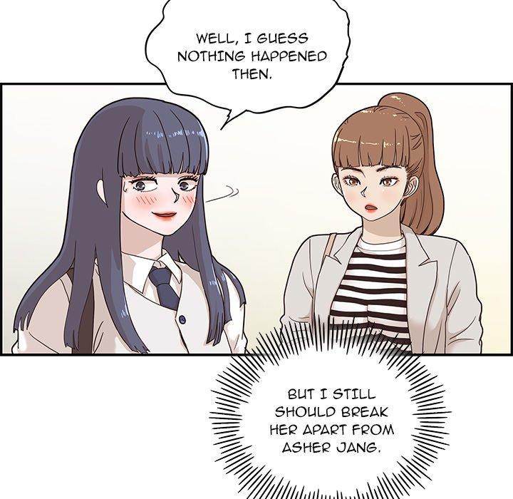 His Women’s University - Chapter 56 Page 85
