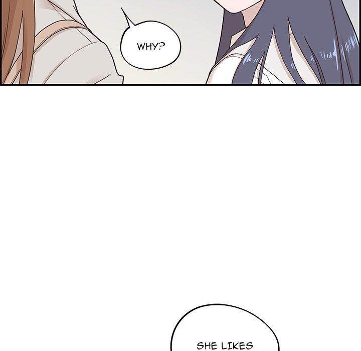 His Women’s University - Chapter 56 Page 87