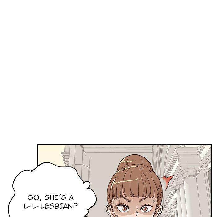 His Women’s University - Chapter 56 Page 89