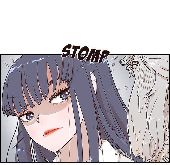 His Women’s University - Chapter 56 Page 9