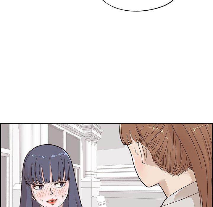 His Women’s University - Chapter 56 Page 92