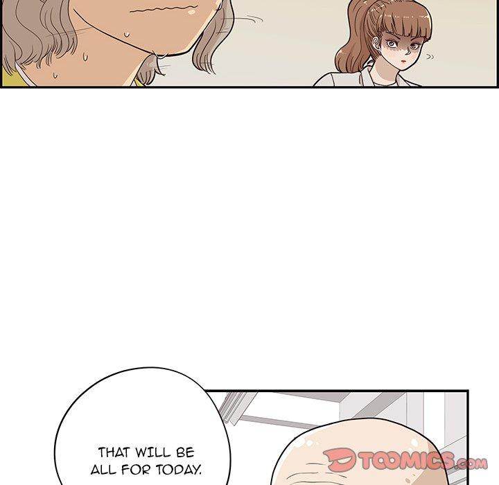 His Women’s University - Chapter 57 Page 10