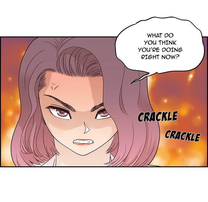 His Women’s University - Chapter 57 Page 101