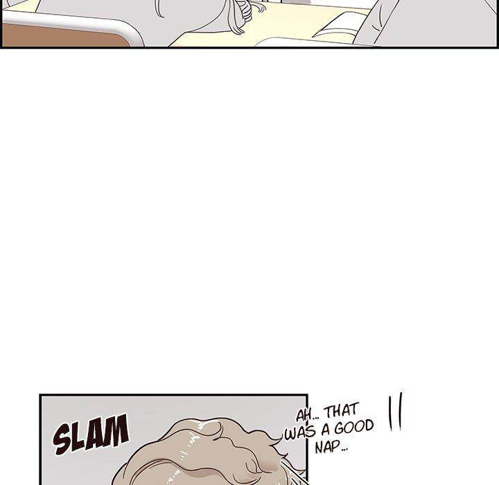 His Women’s University - Chapter 57 Page 13