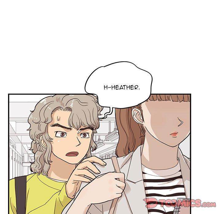 His Women’s University - Chapter 57 Page 18