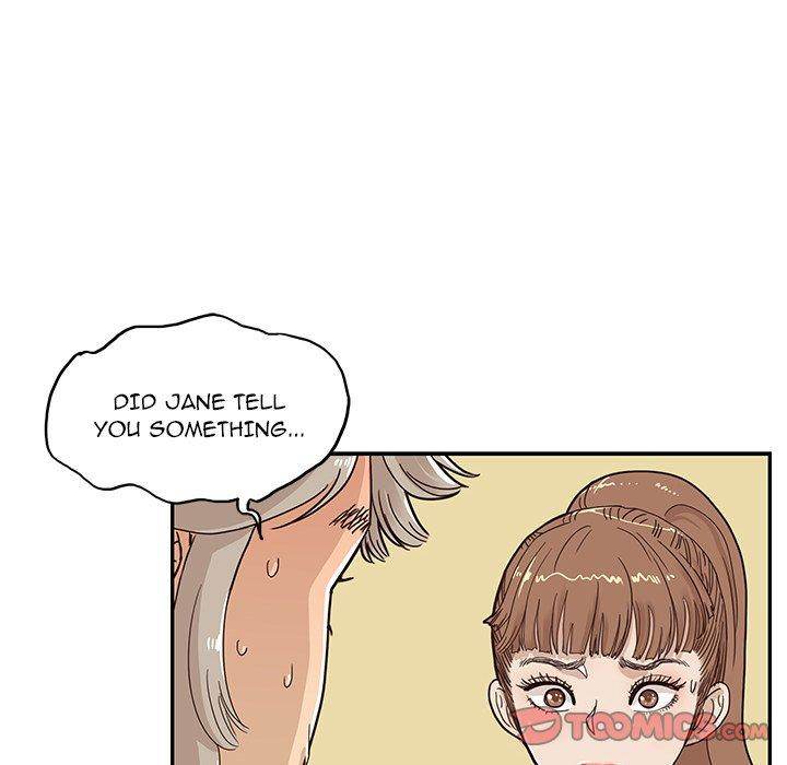 His Women’s University - Chapter 57 Page 22