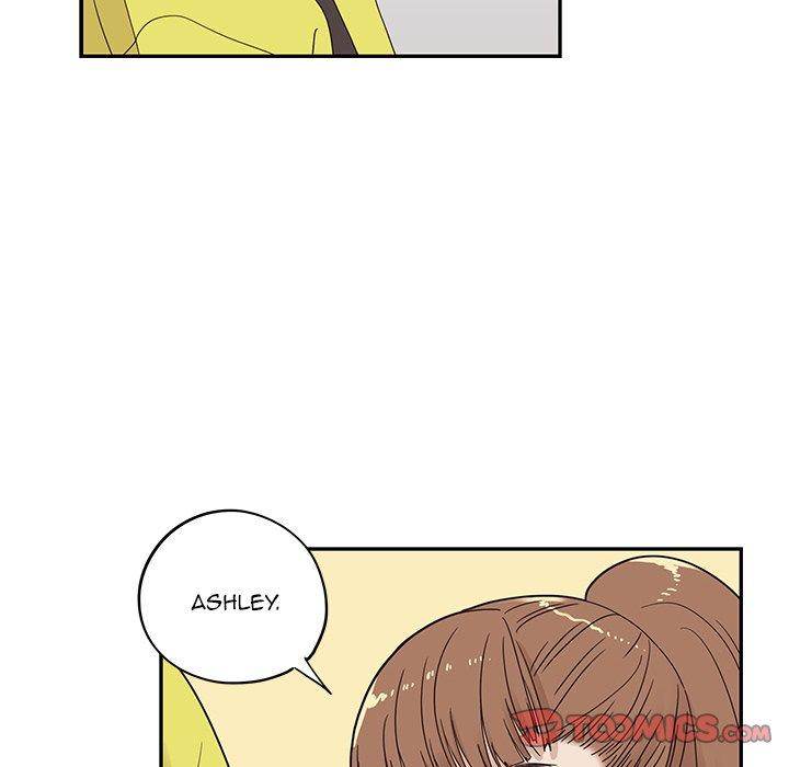 His Women’s University - Chapter 57 Page 26