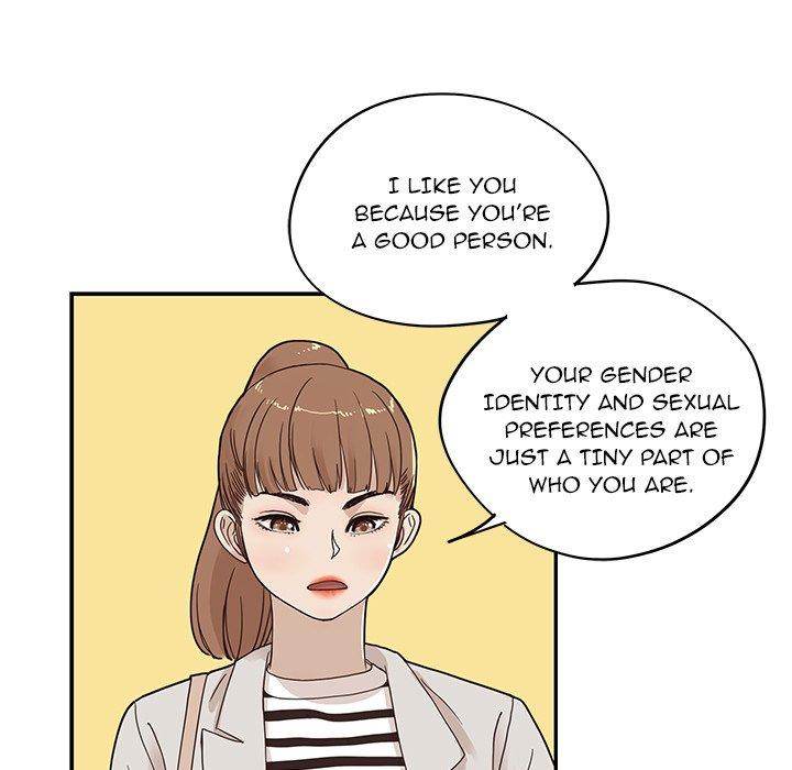 His Women’s University - Chapter 57 Page 29