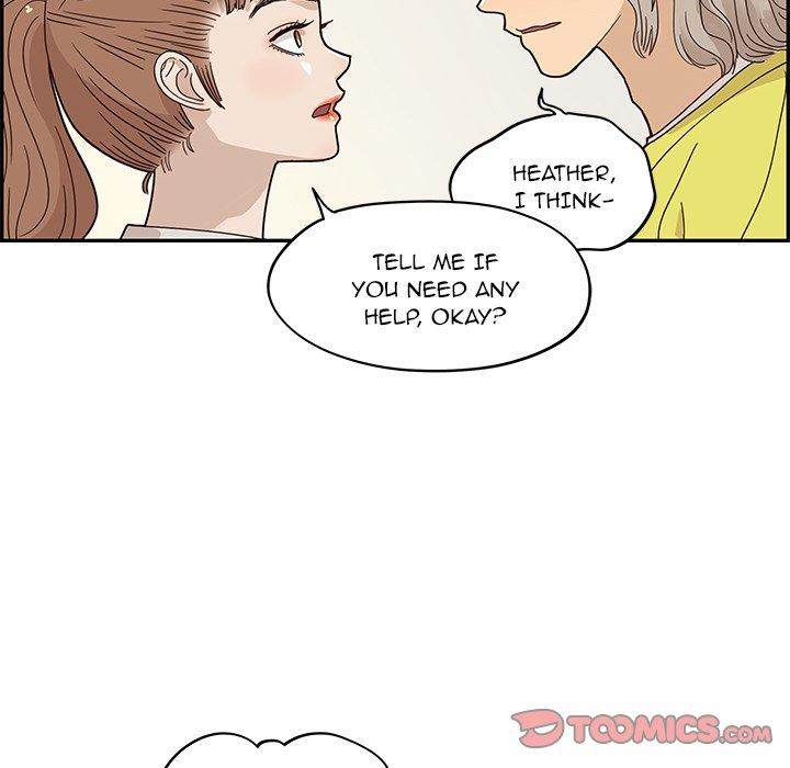 His Women’s University - Chapter 57 Page 34