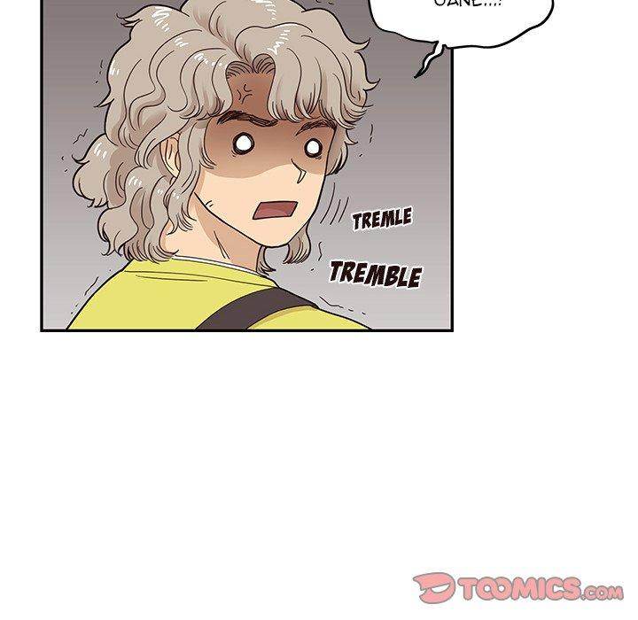 His Women’s University - Chapter 57 Page 38