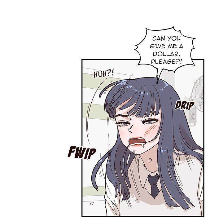 His Women’s University - Chapter 57 Page 39