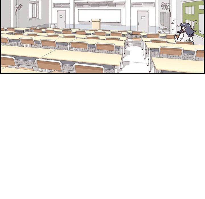 His Women’s University - Chapter 57 Page 41