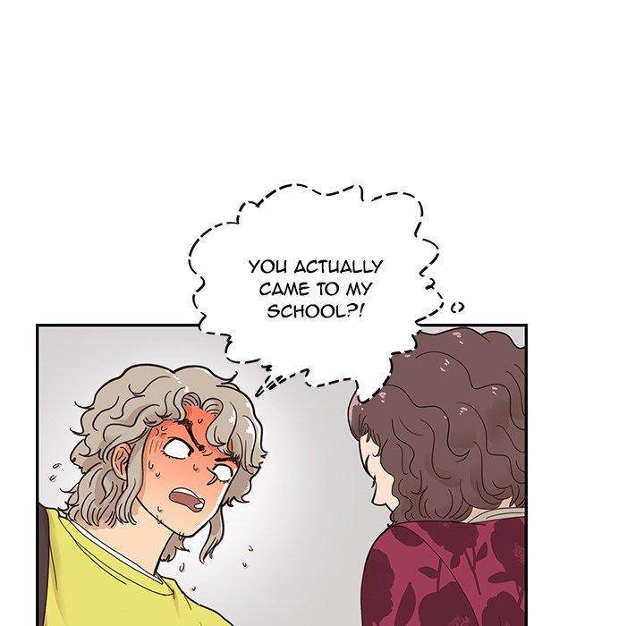 His Women’s University - Chapter 57 Page 55