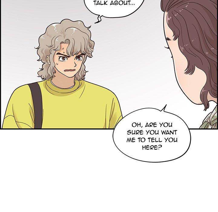 His Women’s University - Chapter 57 Page 57