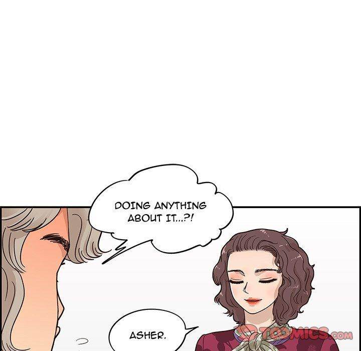 His Women’s University - Chapter 57 Page 62