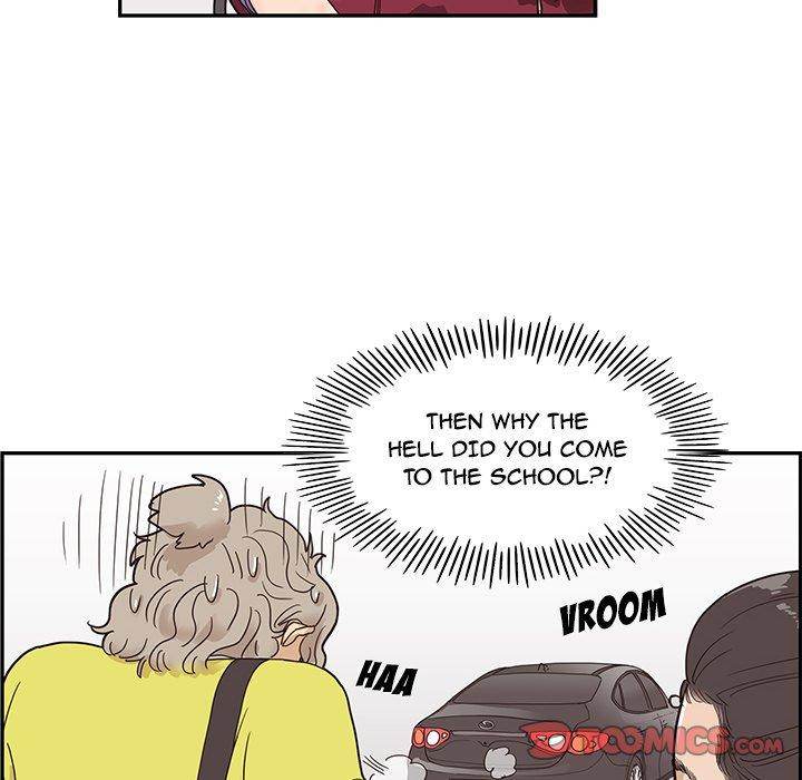 His Women’s University - Chapter 57 Page 66