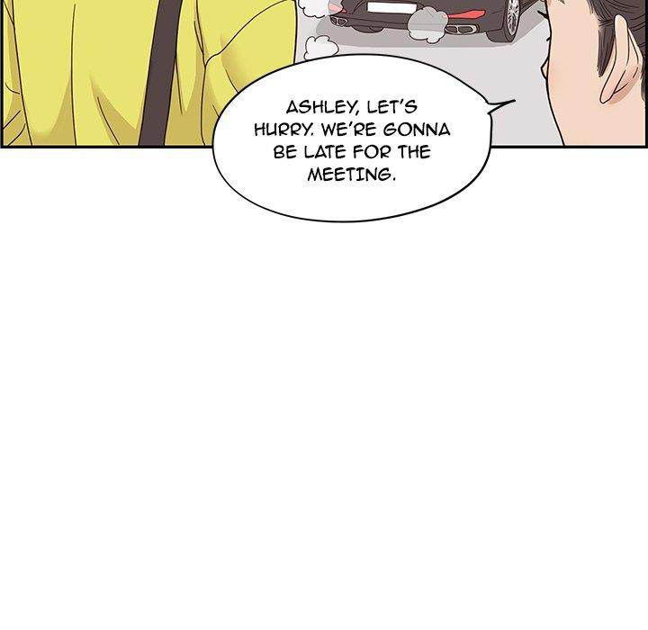 His Women’s University - Chapter 57 Page 67
