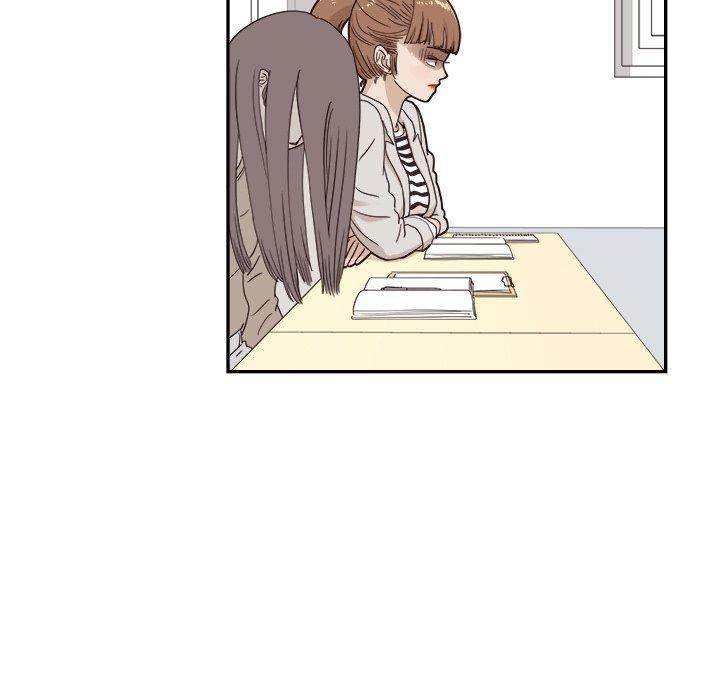 His Women’s University - Chapter 57 Page 7