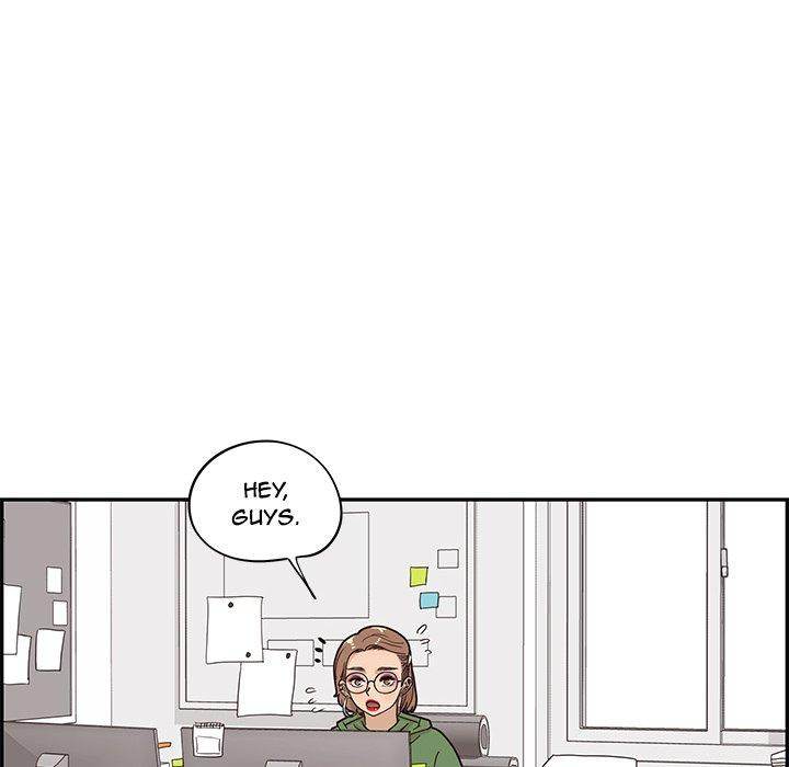 His Women’s University - Chapter 57 Page 72