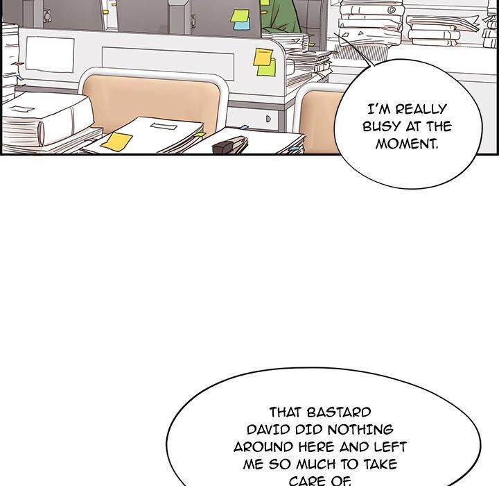 His Women’s University - Chapter 57 Page 73