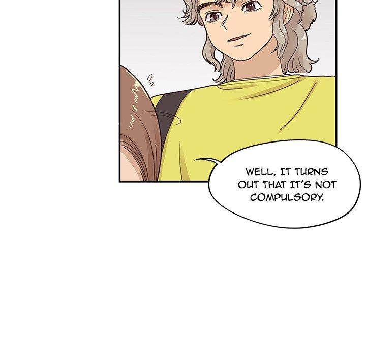 His Women’s University - Chapter 57 Page 77