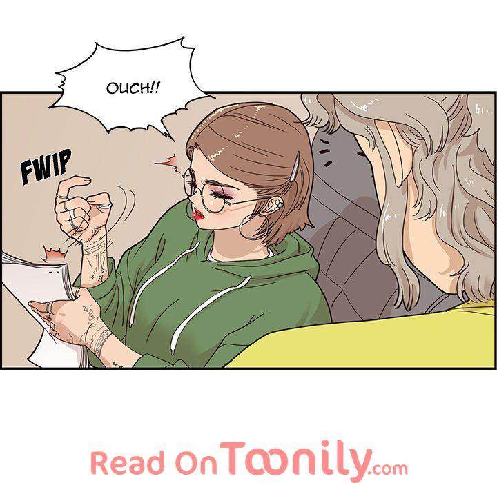 His Women’s University - Chapter 57 Page 81