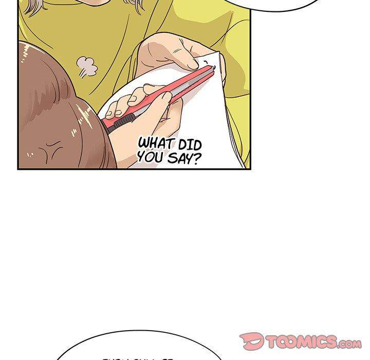 His Women’s University - Chapter 57 Page 86
