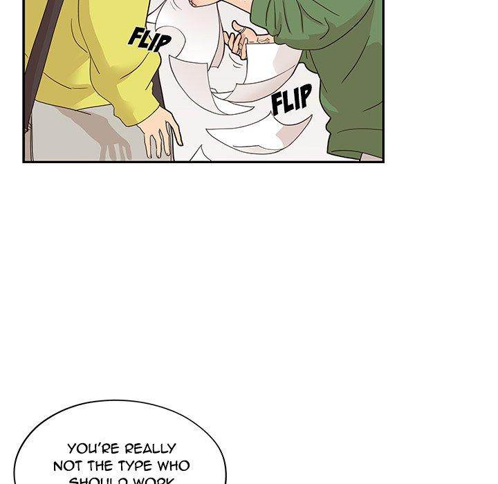 His Women’s University - Chapter 57 Page 89