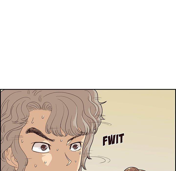 His Women’s University - Chapter 57 Page 9
