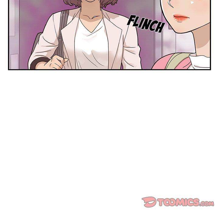 His Women’s University - Chapter 57 Page 98