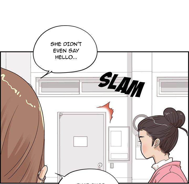 His Women’s University - Chapter 58 Page 11