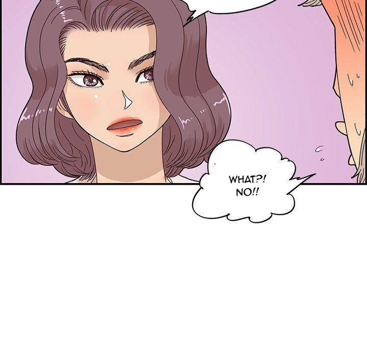 His Women’s University - Chapter 58 Page 24