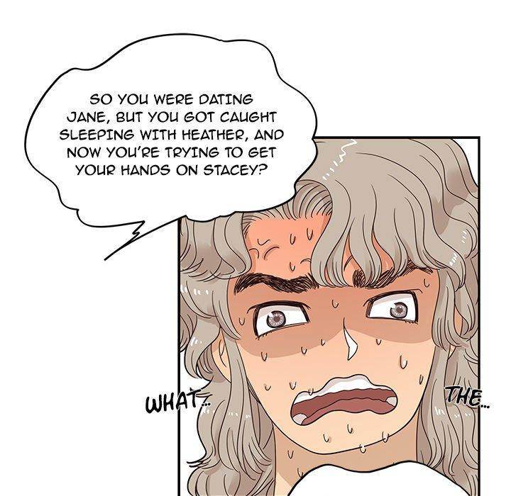 His Women’s University - Chapter 58 Page 25