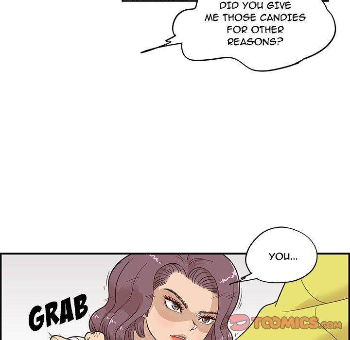 His Women’s University - Chapter 58 Page 26