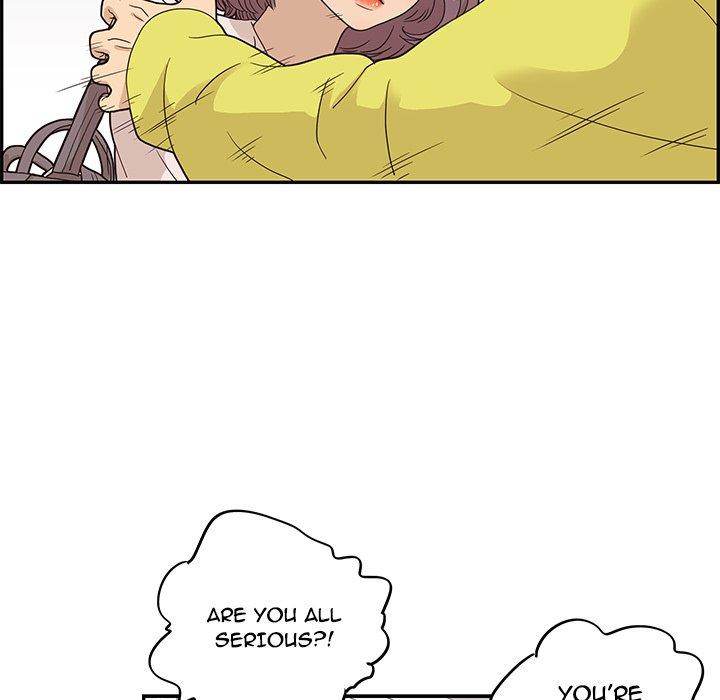 His Women’s University - Chapter 58 Page 27