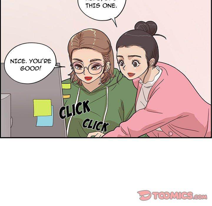 His Women’s University - Chapter 58 Page 38