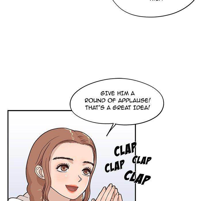 His Women’s University - Chapter 58 Page 52
