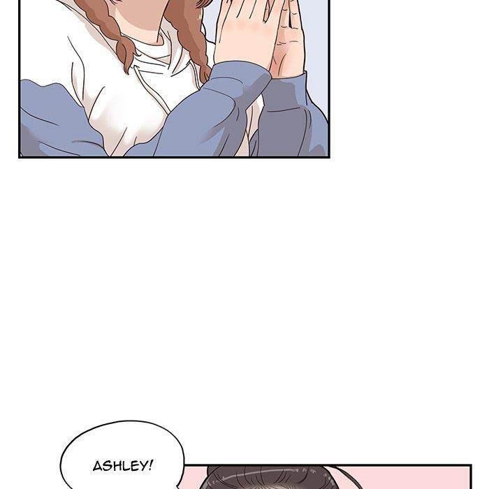 His Women’s University - Chapter 58 Page 53