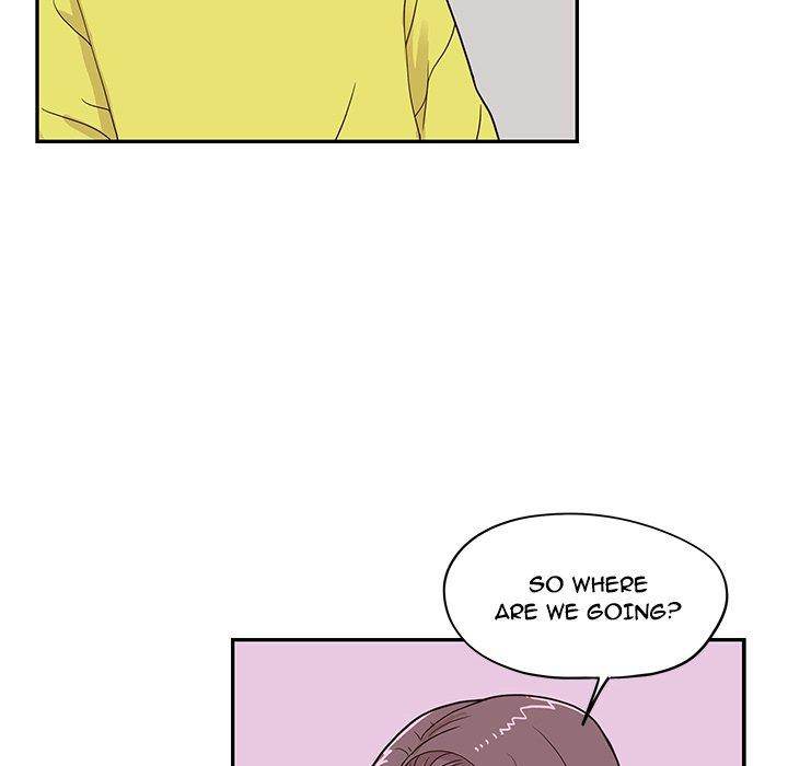 His Women’s University - Chapter 58 Page 56