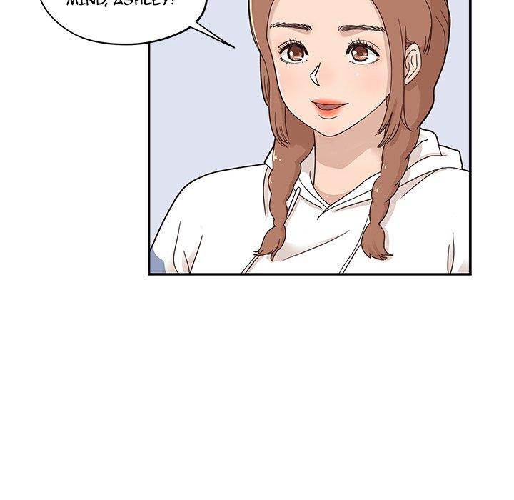 His Women’s University - Chapter 58 Page 60
