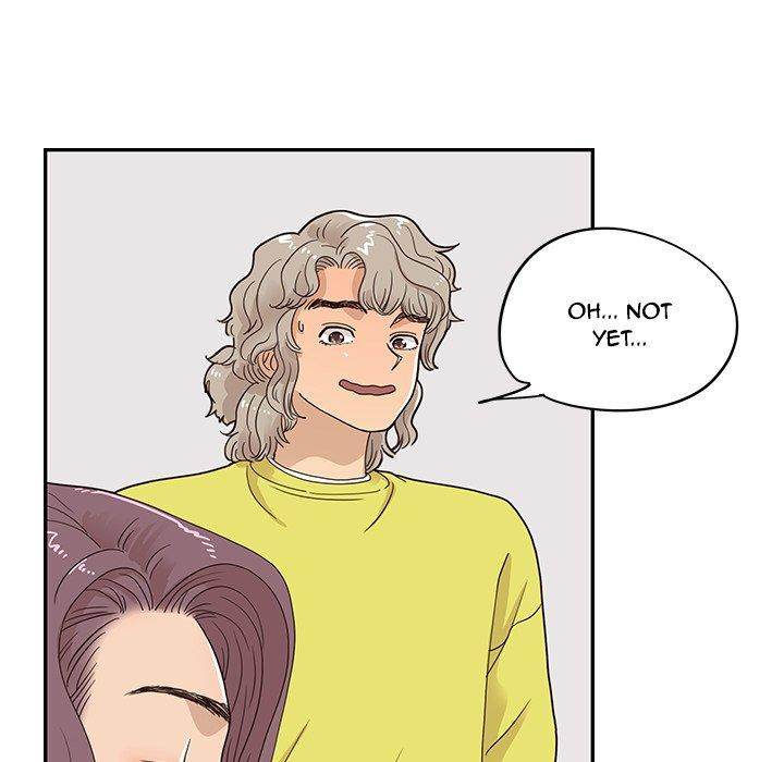 His Women’s University - Chapter 58 Page 61